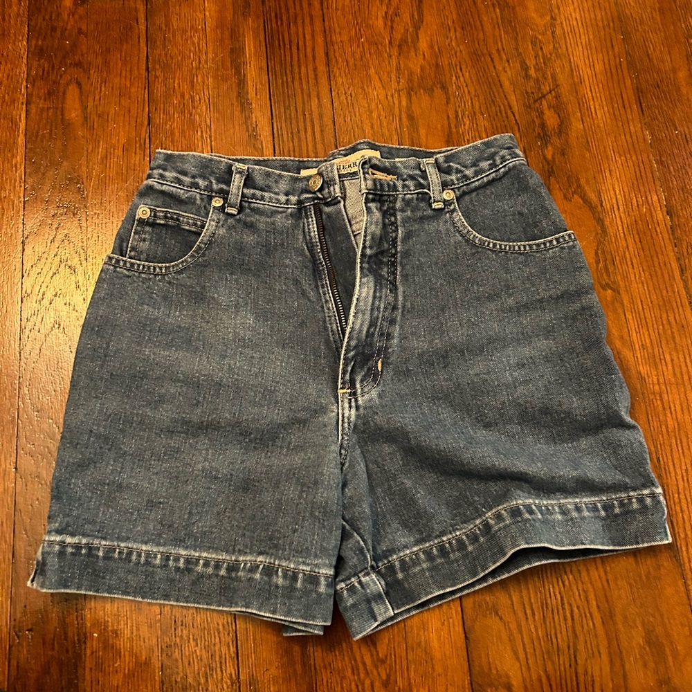 Vintage High Sierra Shorts